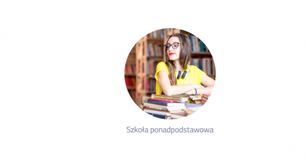 Rekrutacja do szkół ponadpodstawowych